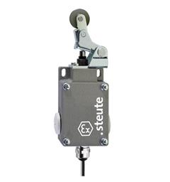 Ex Position switch ExM 61 WHK 3m IP65 (1CO) II 2G Ex de IIC T6